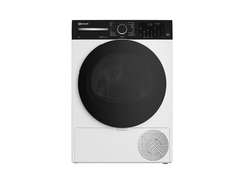 Bauknecht | Trockner BKTR8109