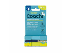 Coachi | Professionelle Pfeife blau | 7.5cm