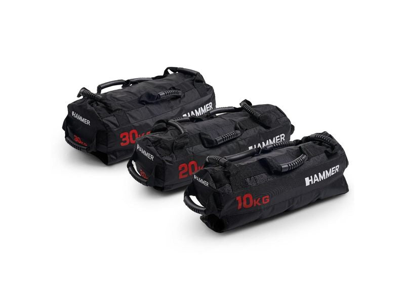 HAMMER | Sandbag Competition 30 kg