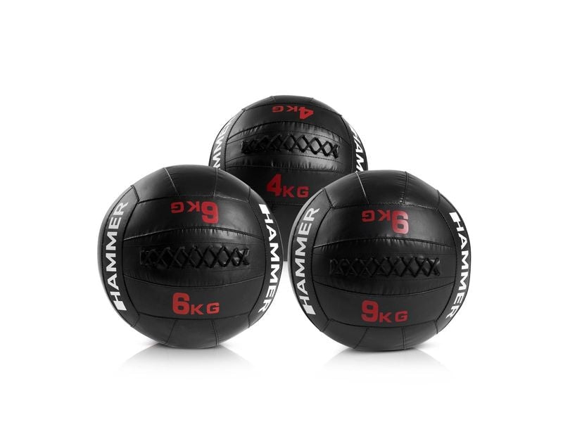 HAMMER | Wall Ball Competition 4 kg