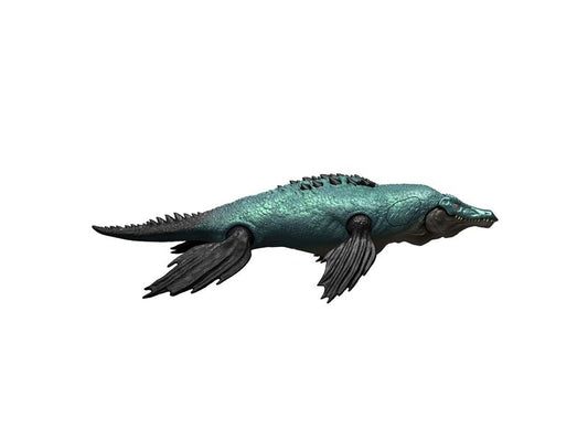 Mattel | Jurassic World Gigantic Liopleurodon