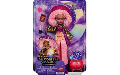 Monster High | Project Moth Doll Sun