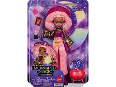 Monster High | Project Moth Doll Sun