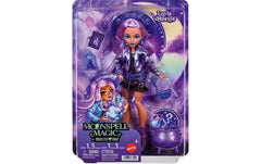 Monster High | Project Moth Doll Crystal