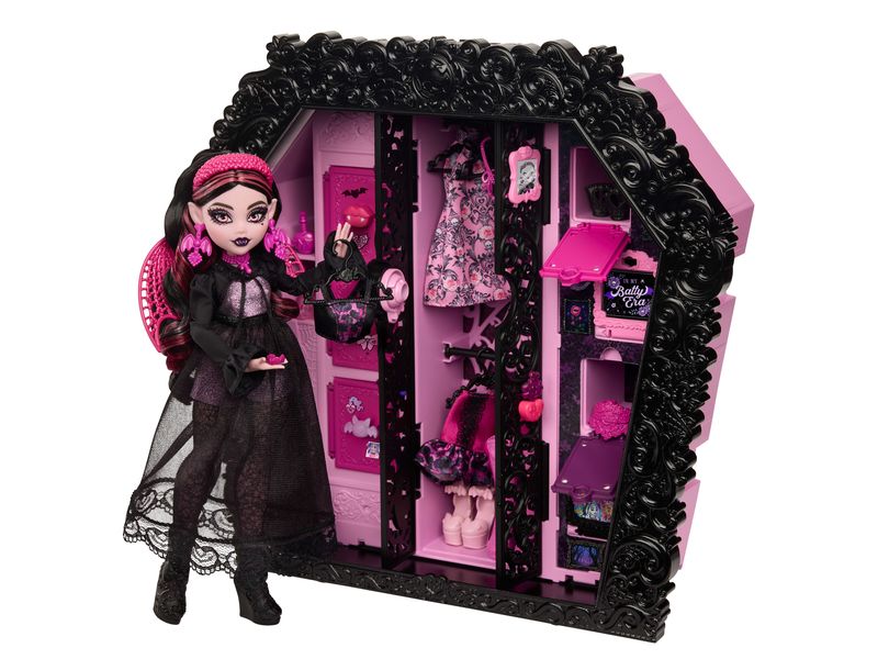 Monster High | Ultimate Skulltimate