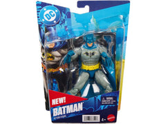 Mattel | DC 6 All-Stars Collection Core Batman
