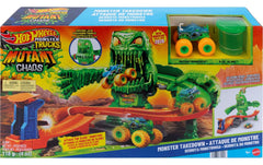 Hot Wheels | HW Monster Trucks 1:64 Mutant Monster