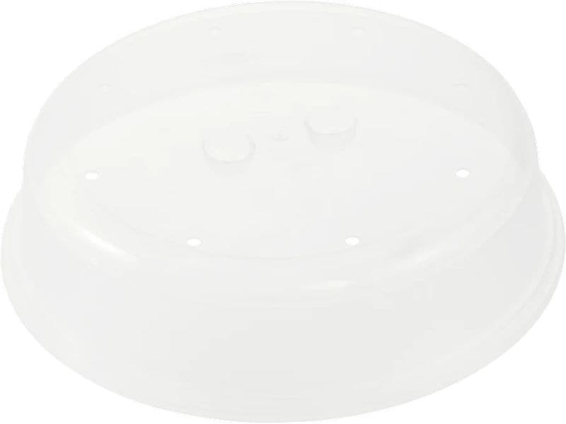 keeeper | Mikrowellenabdeckhaube | bella, natural transparent