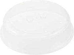 keeeper | Mikrowellenabdeckhaube | bella, natural transparent