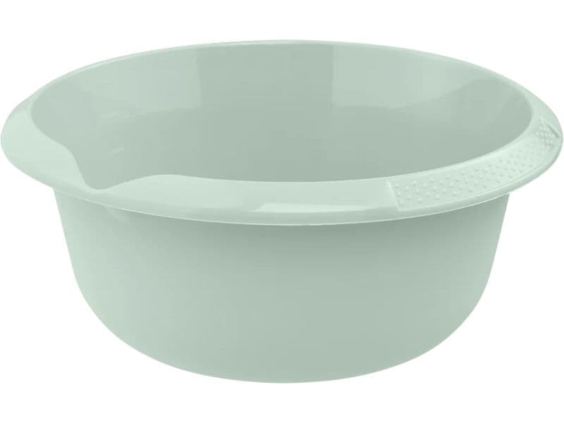 keeeper | Schüssel rund 2,5 l | björk, soft green