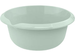 keeeper | Schüssel rund 2,5 l | björk, soft green