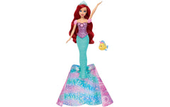 Disney Princess | Disney Prinzess Arielle Verwandlungspuppe
