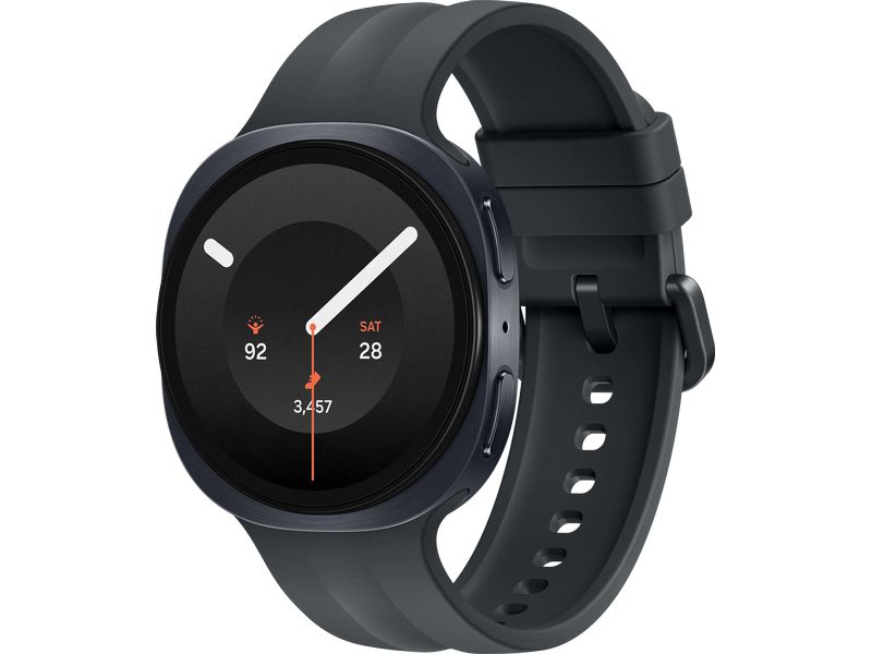Samsung | Galaxy Watch 9 | 44mm, Graphite, BT