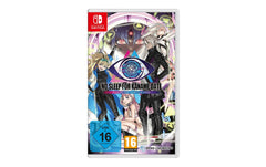 Reef Entertainment | No Sleep For Kaname Date, Switch | Alter: 16+