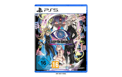 Reef Entertainment | No Sleep For Kaname Date, PS5 | Alter: 16+