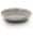 balthasar | Kerzenteller rund, Grau | Metall, 10x3 cm (DxH)