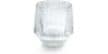 balthasar | Windlicht Tanja aus Glas | 8x8 cm (DxH)