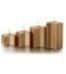 balthasar | Adventstufenset Stars, Gold | 20x10x5 cm