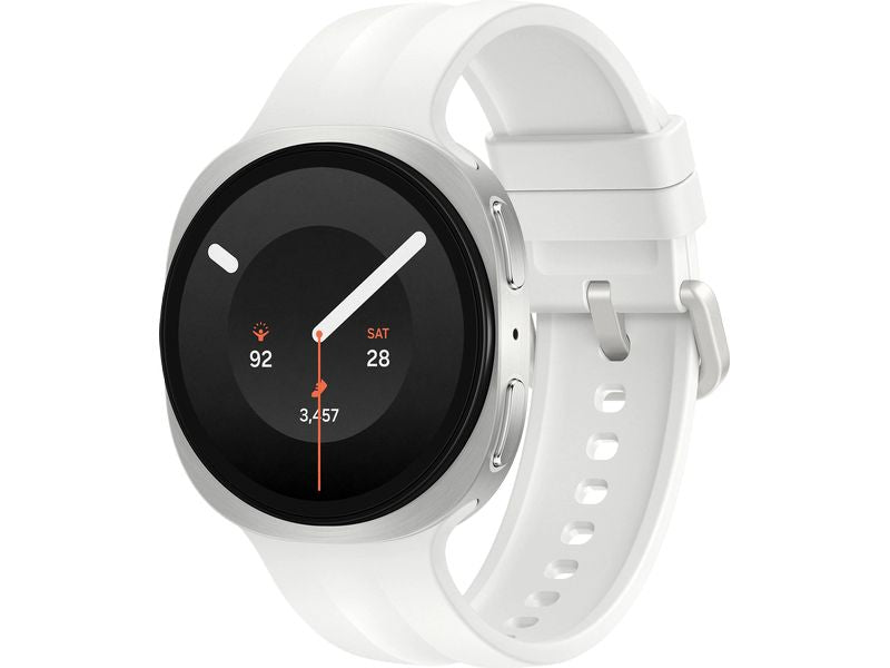 Samsung | Galaxy Watch 9 | 40mm, Cream, BT