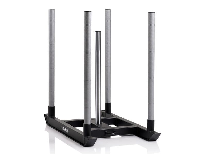 HAMMER | Weight Sled Competition