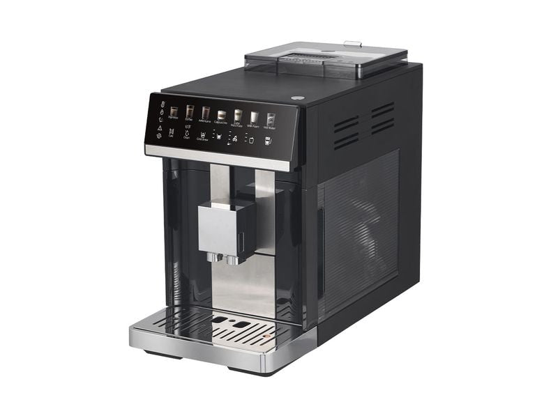 Berger Lanz | BergerLanz Kaffeevollautomat Bella Crema