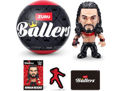 Zuru | Ballers WWE Ballers | Series 1 / Assortiert