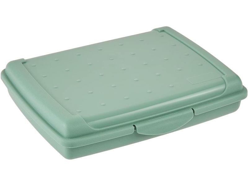 keeeper | Click-Box mini 0,5 l | Modell luca, soft green