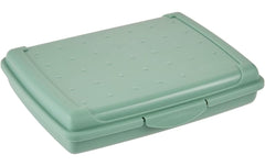 keeeper | Click-Box mini 0,5 l | Modell luca, soft green