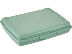 keeeper | Click-Box mini 0,5 l | Modell luca, soft green