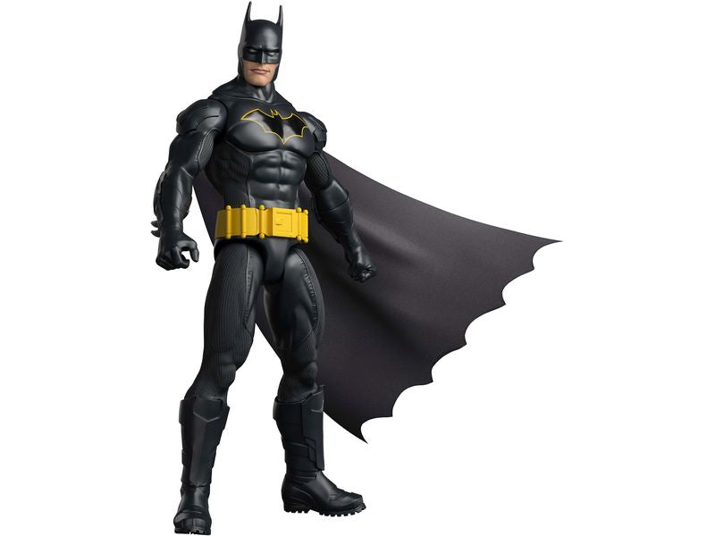 Mattel | DC Universe 12 Large Scale Batman