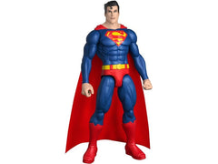Mattel | DC Universe 12 Large Scale Superman