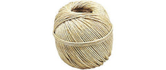 Baechi Cord | Bächi Cord Packschnur Flachs UR-TE 200 | 100m, Ø 2,7 mm, Tragkraft 55 kg