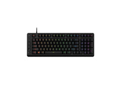 HyperX | Eve 1800 | Membran Gaming-Tastatur, wired, CH,RGB