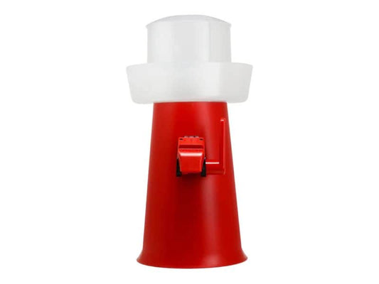 Genius | Sprizzer Getränkespender | 3 Liter