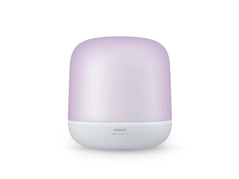 Philips Smart Lighting | Philips PHI Hero Tischleuchte | Type-C