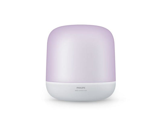 Philips Smart Lighting | Philips PHI Hero Tischleuchte | Type-C