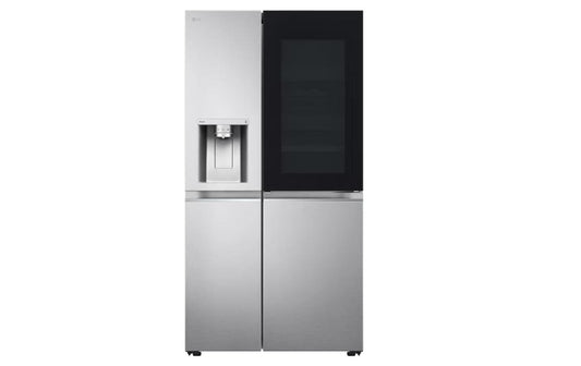 LG | Foodcenter GSXV91BSAE.ABSQEUR | E, KS 416l, GS 219l