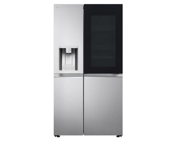 LG | Foodcenter GSXV91BSAE.ABSQEUR | E, KS 416l, GS 219l