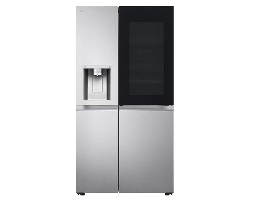 LG | Foodcenter GSXV91BSAE.ABSQEUR | E, KS 416l, GS 219l