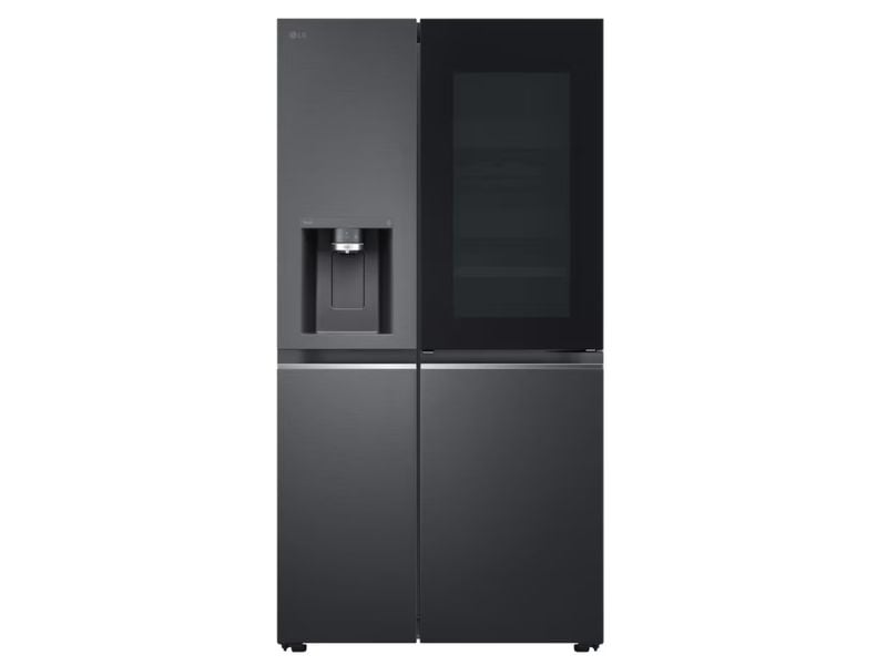 LG | Foodcenter GSXV91MCAE.AMCQEUR | E, KS 416l, GS 219l