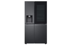 LG | Foodcenter GSXV91MCAE.AMCQEUR | E, KS 416l, GS 219l