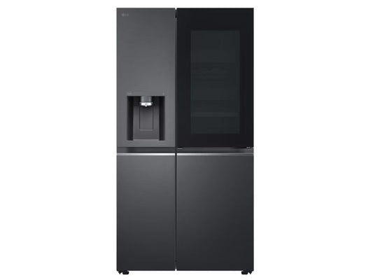 LG | Foodcenter GSXV91MCAE.AMCQEUR | E, KS 416l, GS 219l