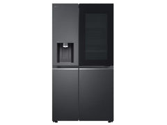 LG | Foodcenter GSXV91MCAE.AMCQEUR | E, KS 416l, GS 219l