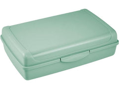 keeeper | Click-Box maxi 3,7 l | Modell luca, soft green