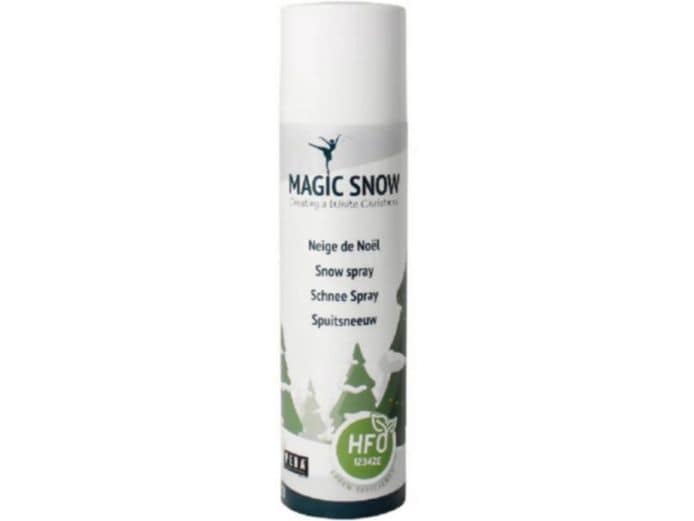 Basteln | Dameco Schneespray | 150ml