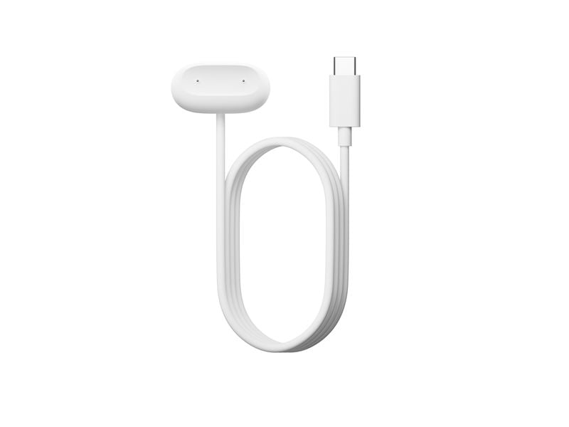 Fitbit | Air Ladekabel | Weiss