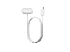 Fitbit | Air Ladekabel | Weiss