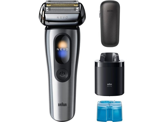 Braun | Rasierer NEVO 15000cc
