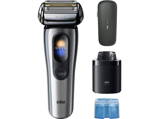 Braun | Rasierer NEVO 11000cc