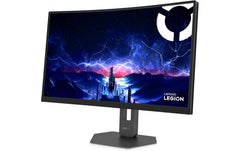 Lenovo | Legion 27Q-2c, 27, 16:9, 2560x1440 | VA, 0.5ms, 240Hz, HDMI, DP